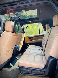 شێڤرۆلێت تاهۆ